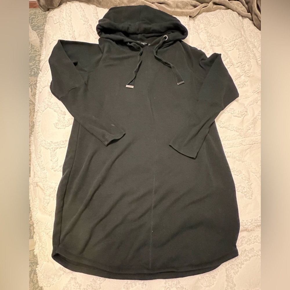 Athleta Dress/hoodie SP